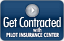 Get Contracted with Pilot Insurance Center